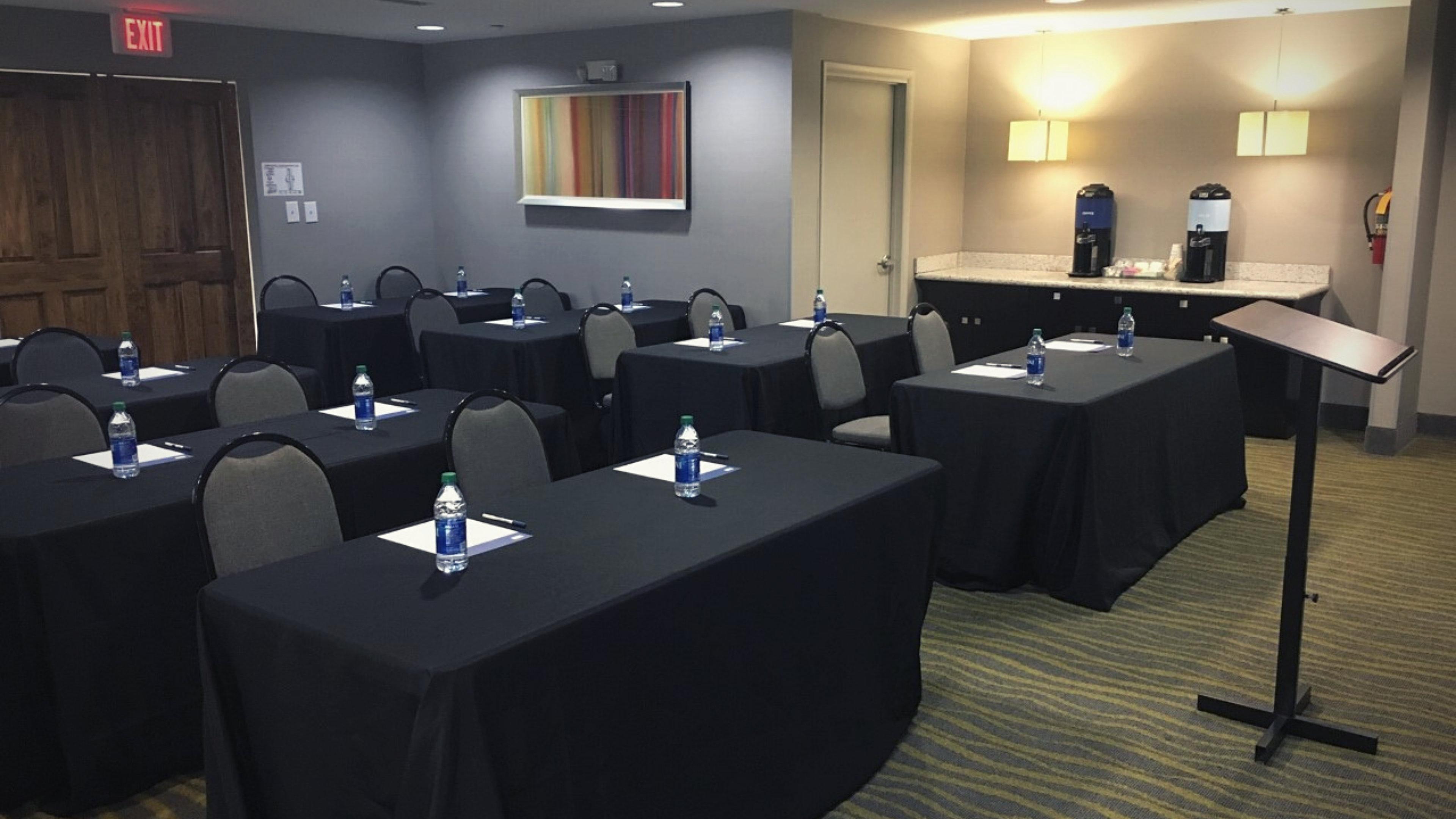 Holiday Inn Express & Suites Jackson Downtown - Coliseum By Ihg Zewnętrze zdjęcie