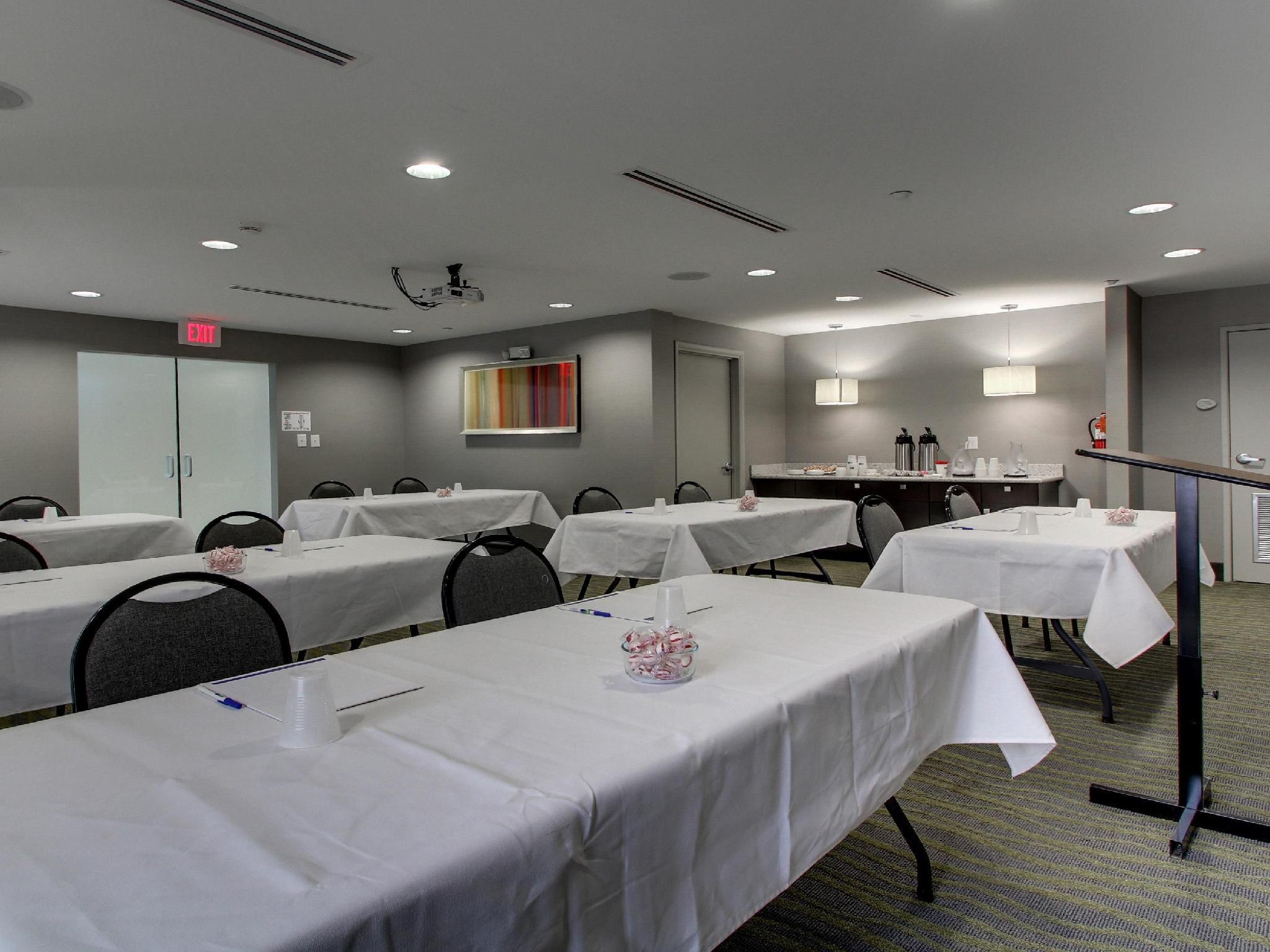 Holiday Inn Express & Suites Jackson Downtown - Coliseum By Ihg Zewnętrze zdjęcie